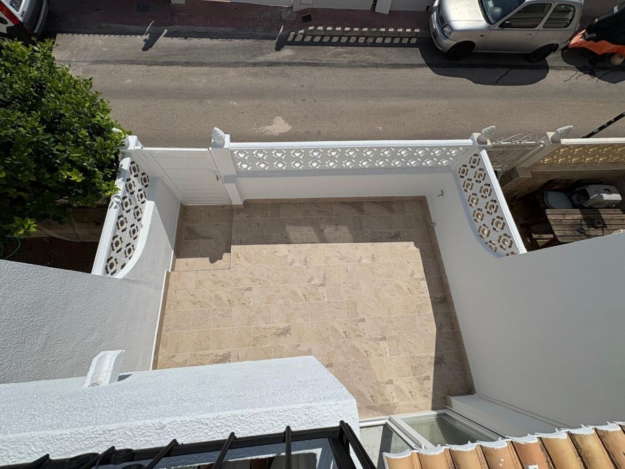 3 sovrum Hus till salu i Los Balcones med pool - 229 000 € (Ref: 9388094)