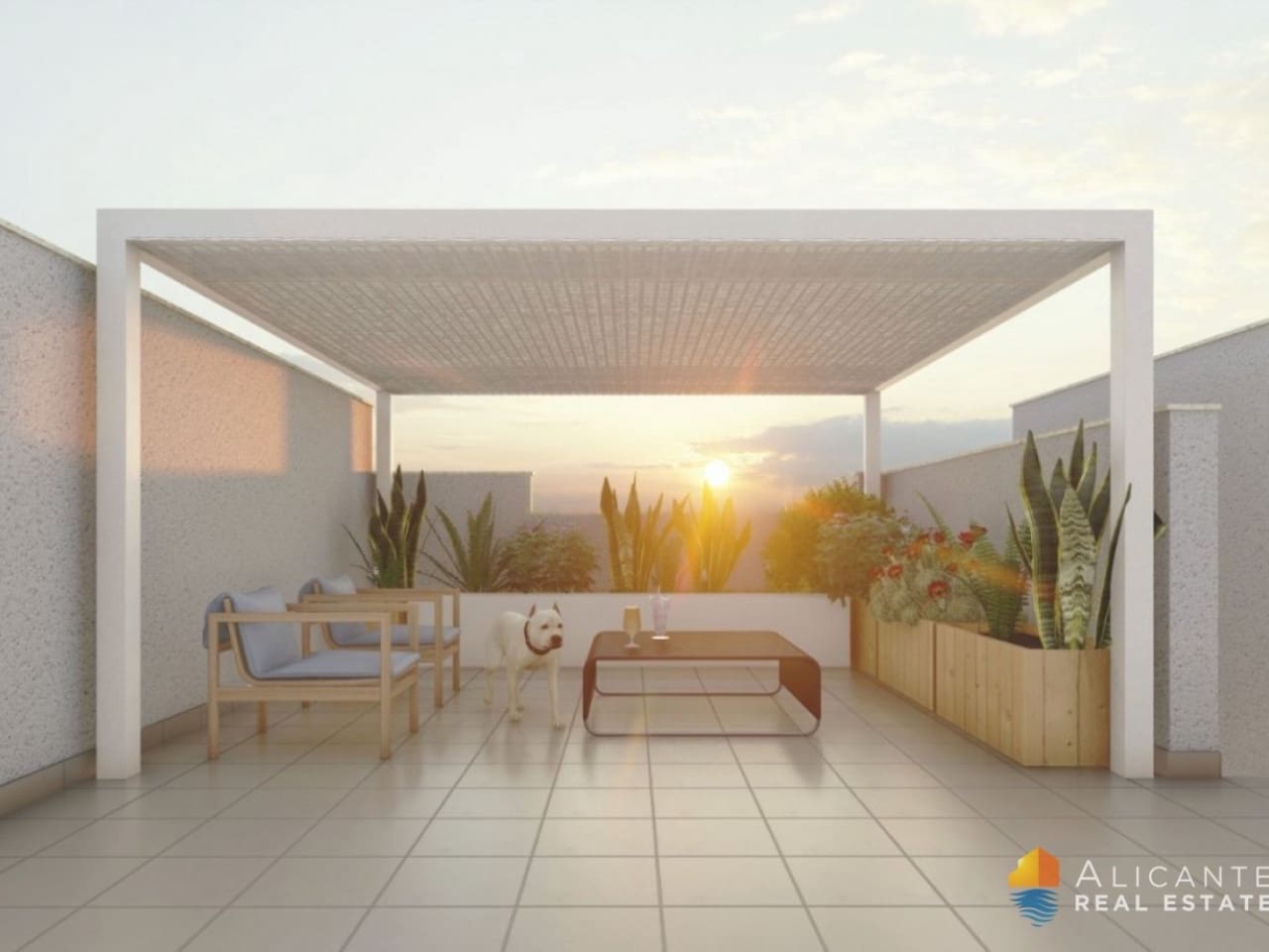 3 slaapkamer Huis te koop in Pilar de la Horadada met zwembad - € 344.900 (Ref: 9390386)