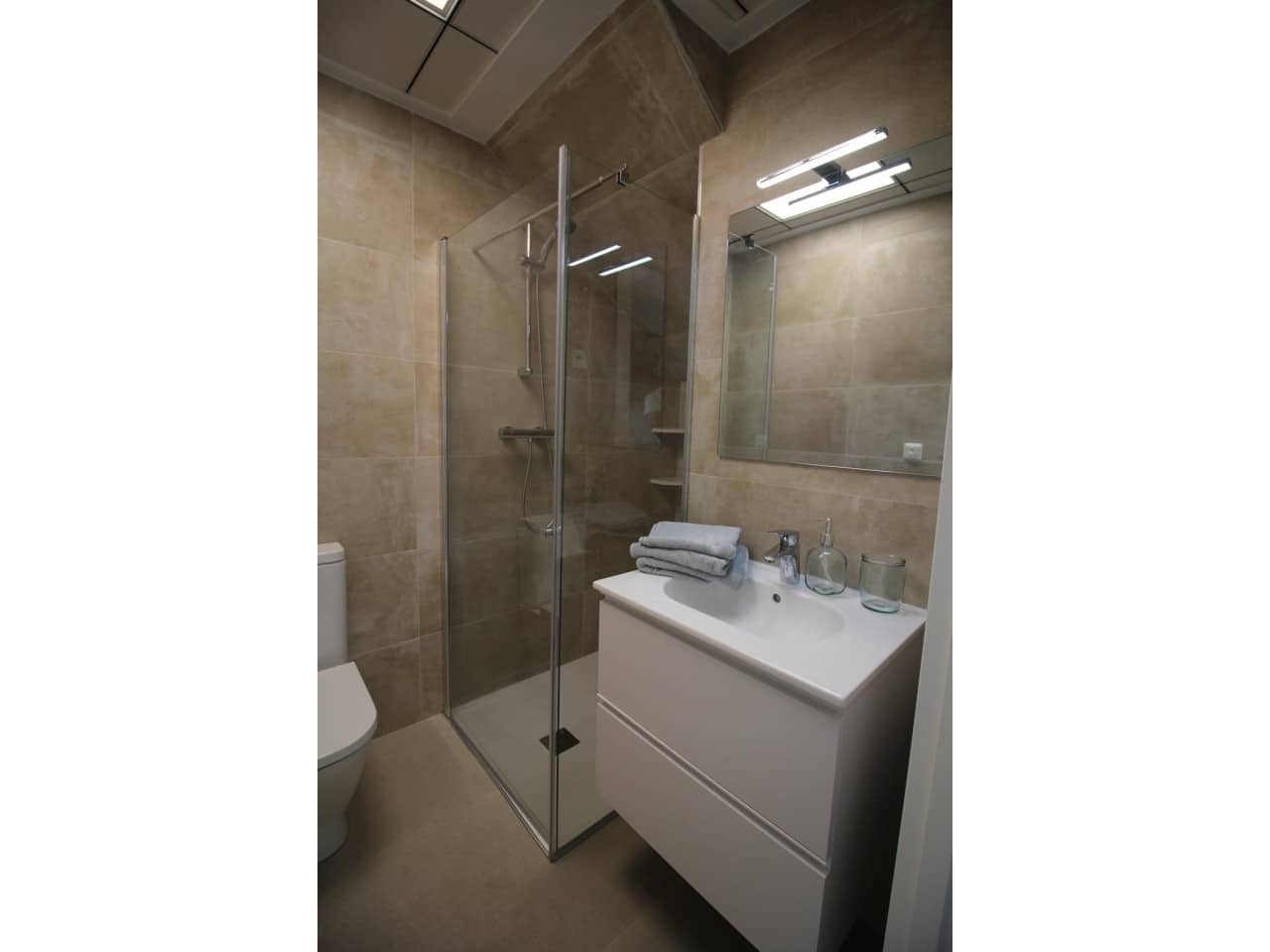 3 slaapkamer Huis te koop in Pilar de la Horadada met zwembad - € 344.900 (Ref: 9390386)