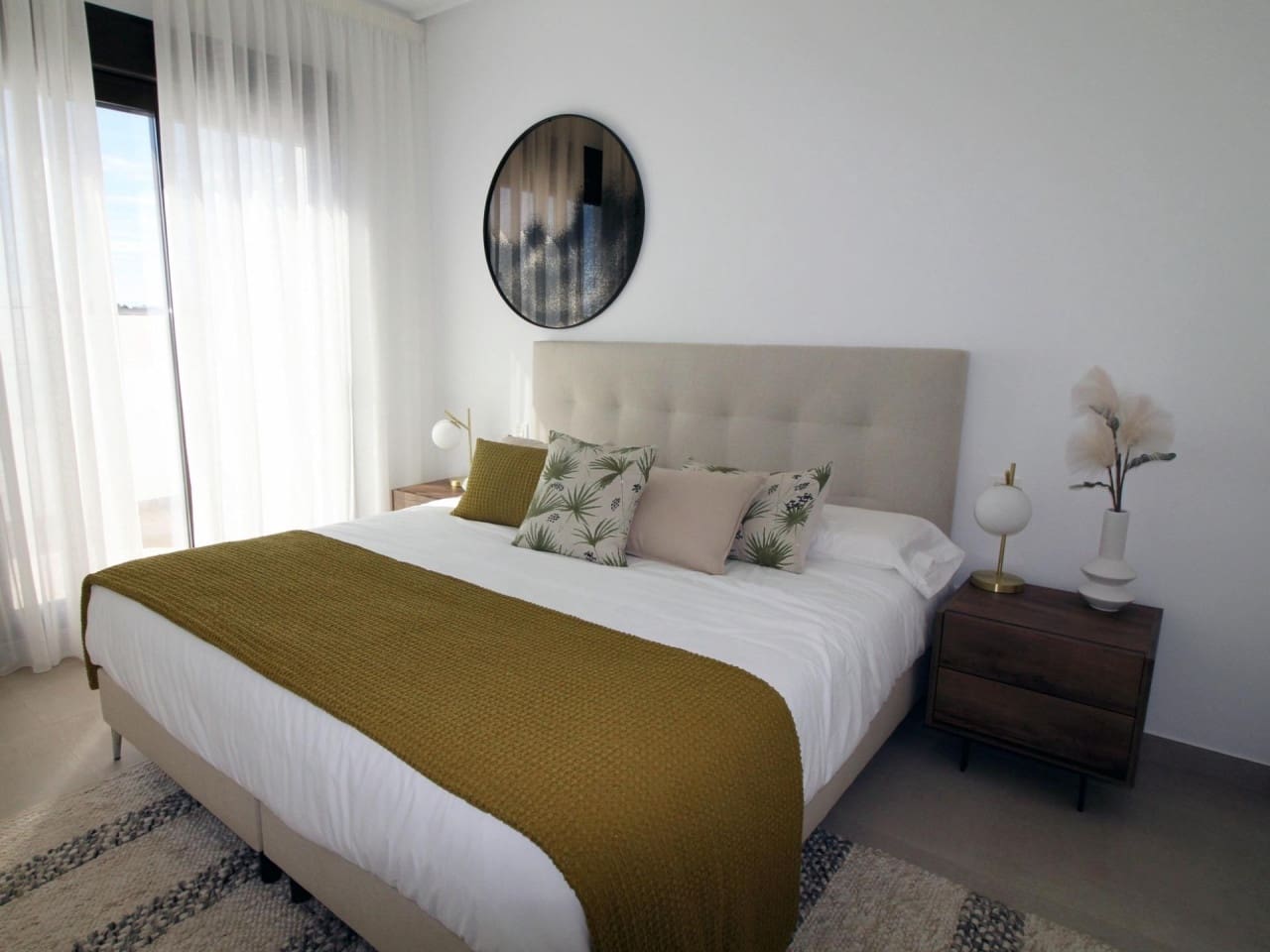 3 slaapkamer Huis te koop in Pilar de la Horadada met zwembad - € 344.900 (Ref: 9390386)