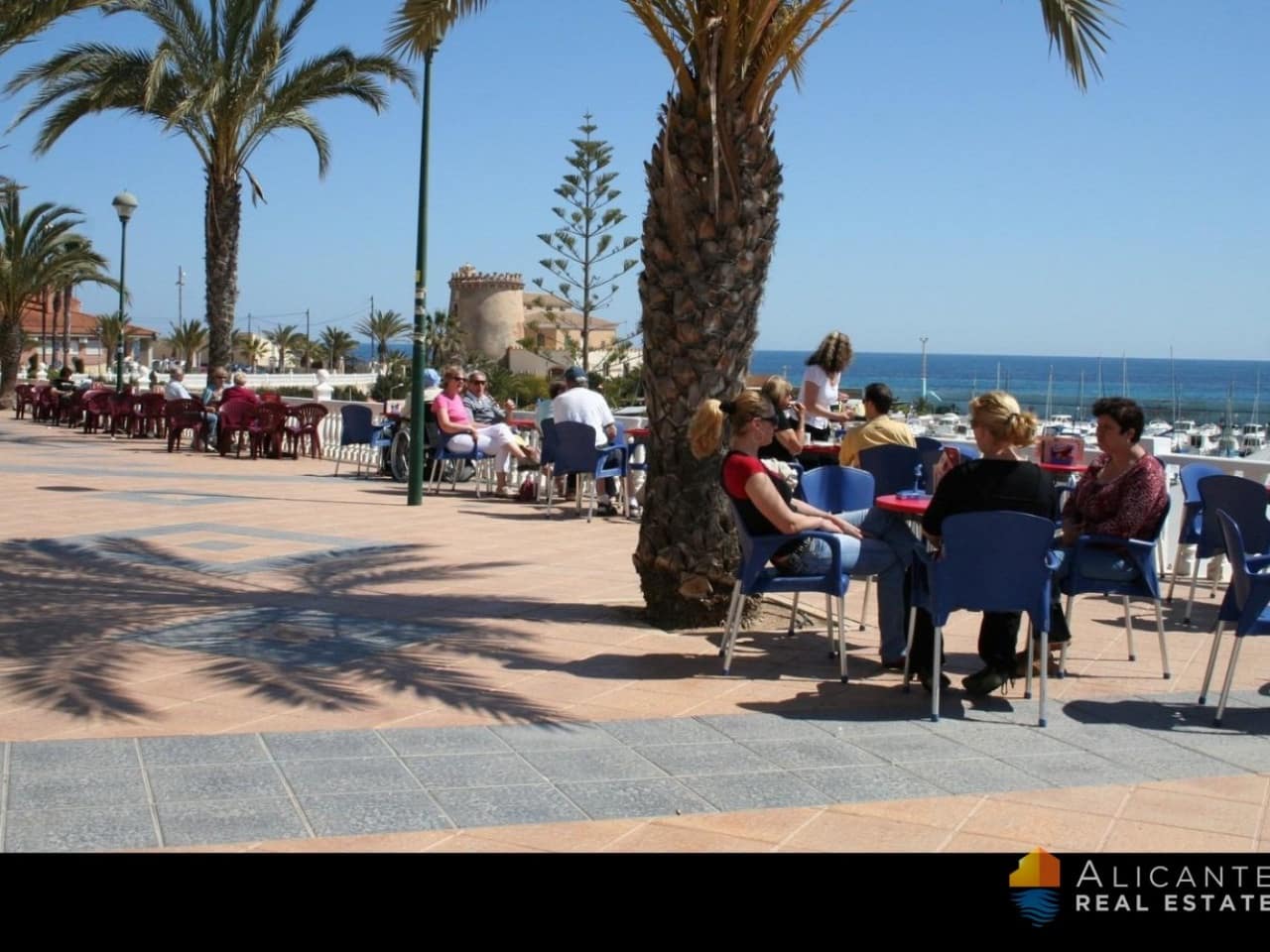 3 slaapkamer Huis te koop in Pilar de la Horadada met zwembad - € 344.900 (Ref: 9390386)