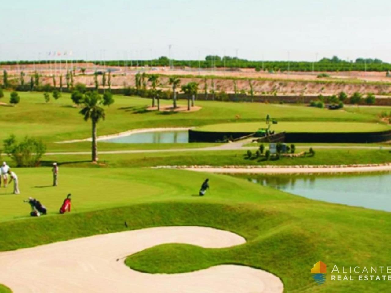 3 slaapkamer Huis te koop in Pilar de la Horadada met zwembad - € 344.900 (Ref: 9390386)