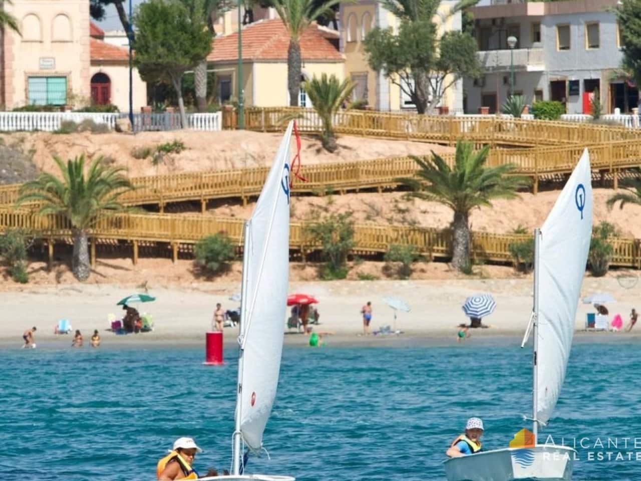 3 slaapkamer Huis te koop in Pilar de la Horadada met zwembad - € 344.900 (Ref: 9390386)