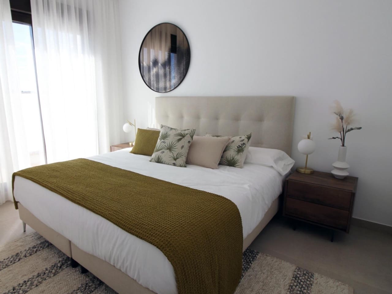 3 slaapkamer Huis te koop in Pilar de la Horadada met zwembad - € 344.900 (Ref: 9390386)