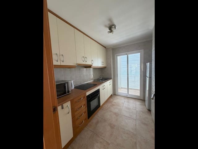 2 sovrum Lägenhet till salu i La Veleta, Torrevieja med pool garage - 225 000 € (Ref: 9392018)