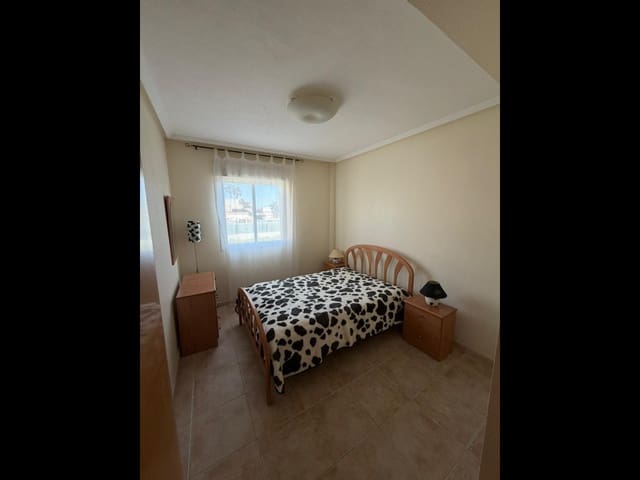 2 sovrum Lägenhet till salu i La Veleta, Torrevieja med pool garage - 225 000 € (Ref: 9392018)