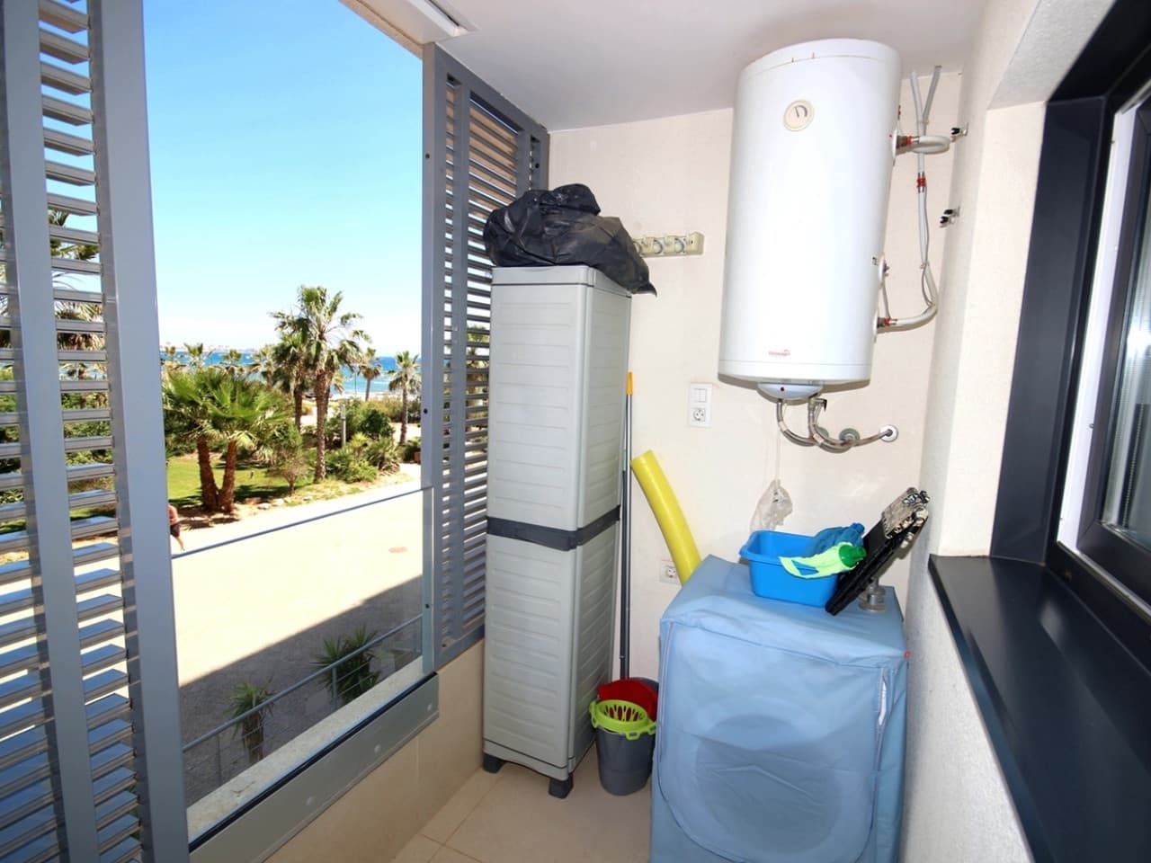 3 sypialnia Apartament na sprzedaż w Orihuela Costa z basenem garażem - 480 000 € (Ref: 9395313)
