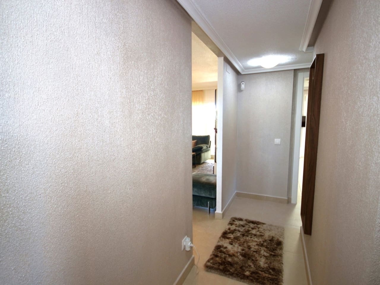 3 sypialnia Apartament na sprzedaż w Orihuela Costa z basenem garażem - 480 000 € (Ref: 9395313)