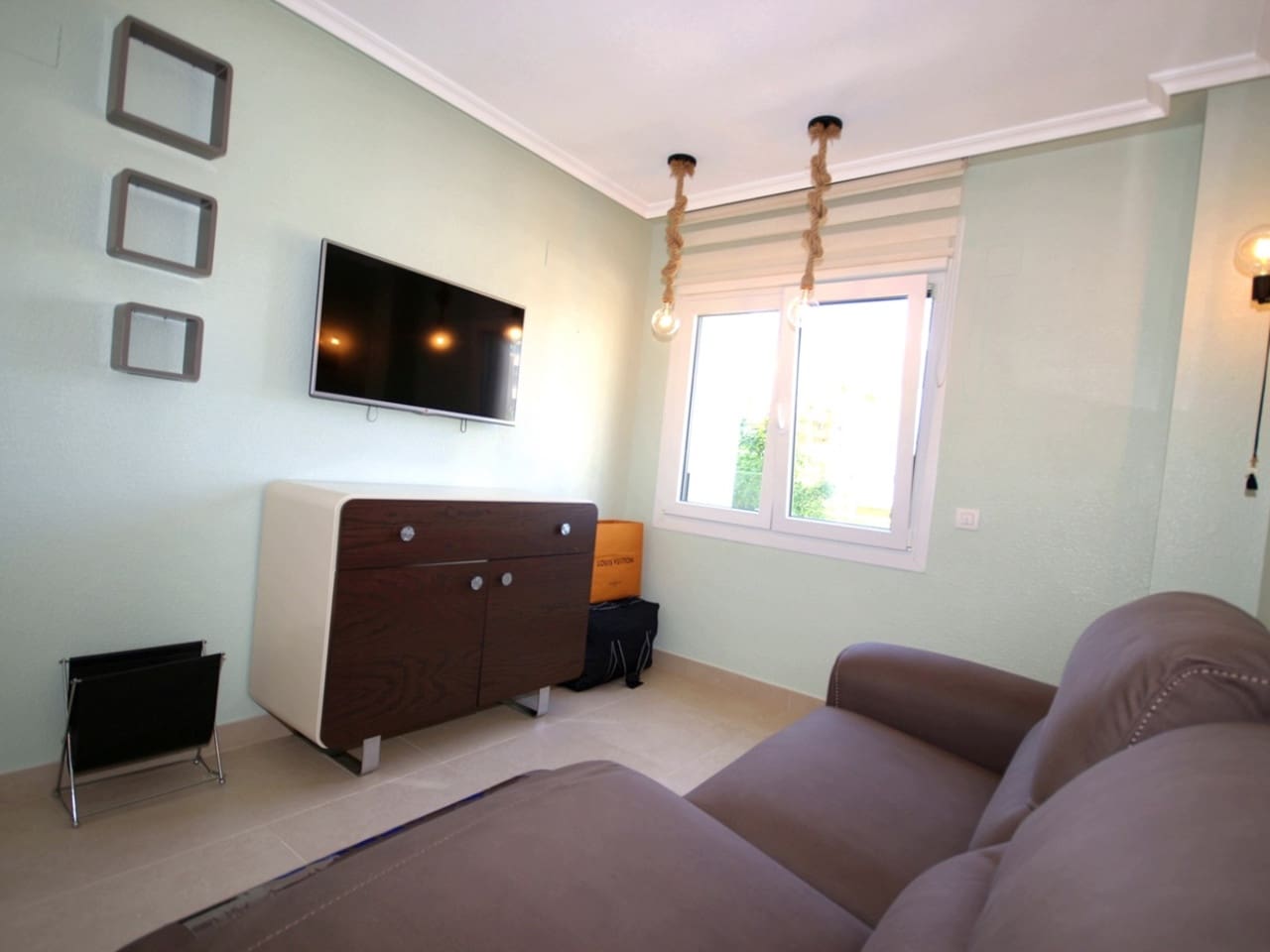 3 sypialnia Apartament na sprzedaż w Orihuela Costa z basenem garażem - 480 000 € (Ref: 9395313)