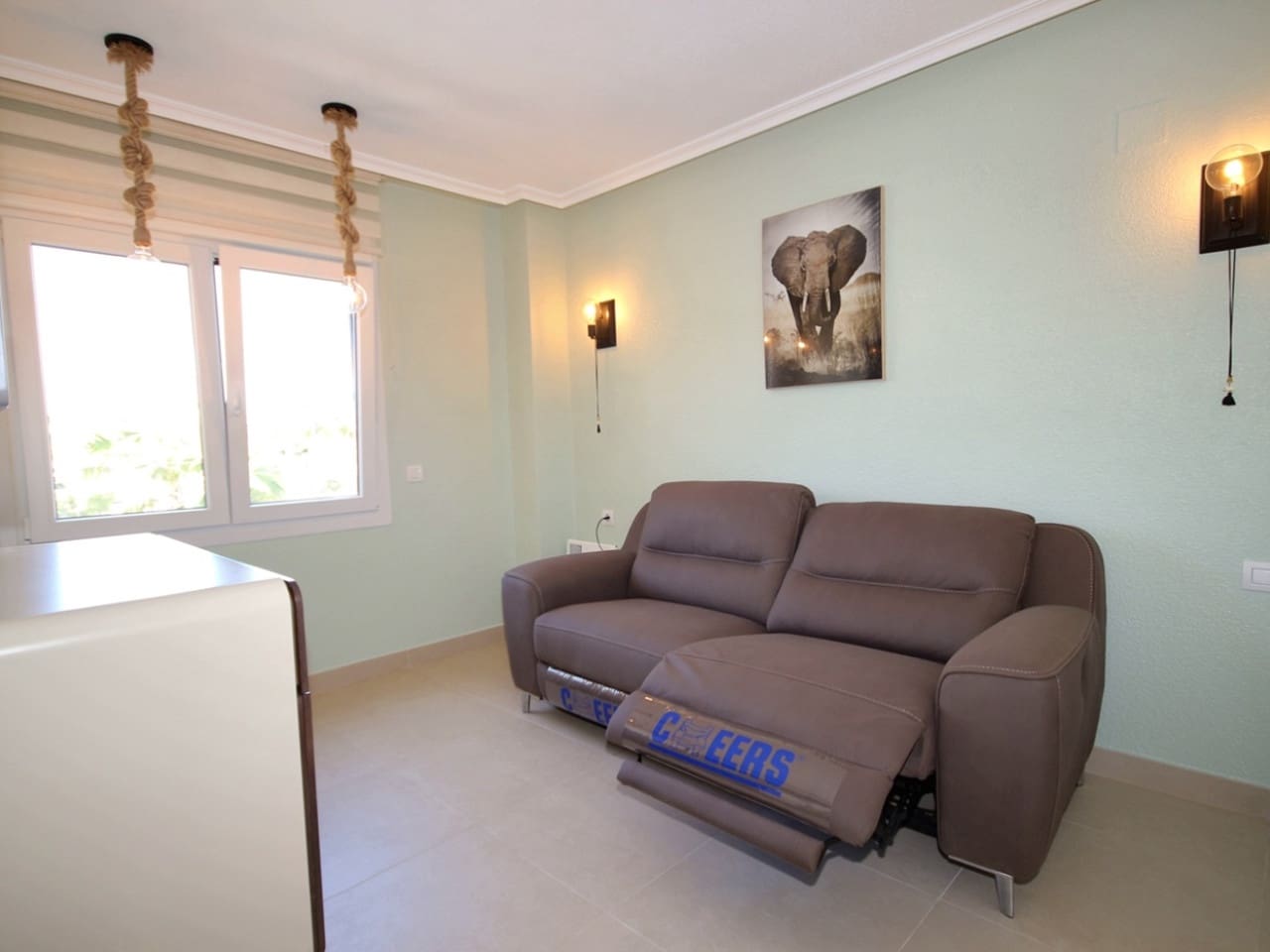 3 sypialnia Apartament na sprzedaż w Orihuela Costa z basenem garażem - 480 000 € (Ref: 9395313)