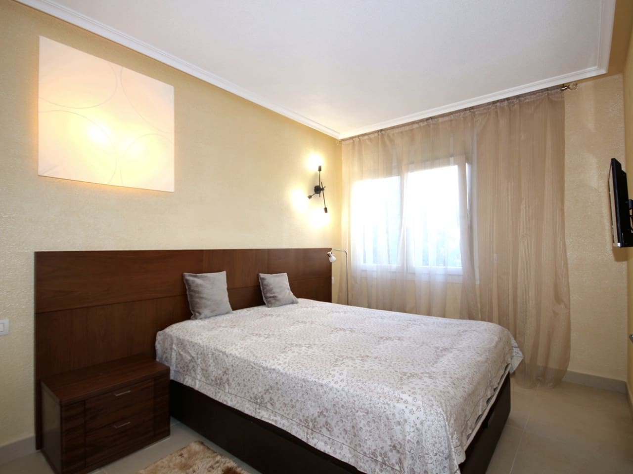 3 sypialnia Apartament na sprzedaż w Orihuela Costa z basenem garażem - 480 000 € (Ref: 9395313)