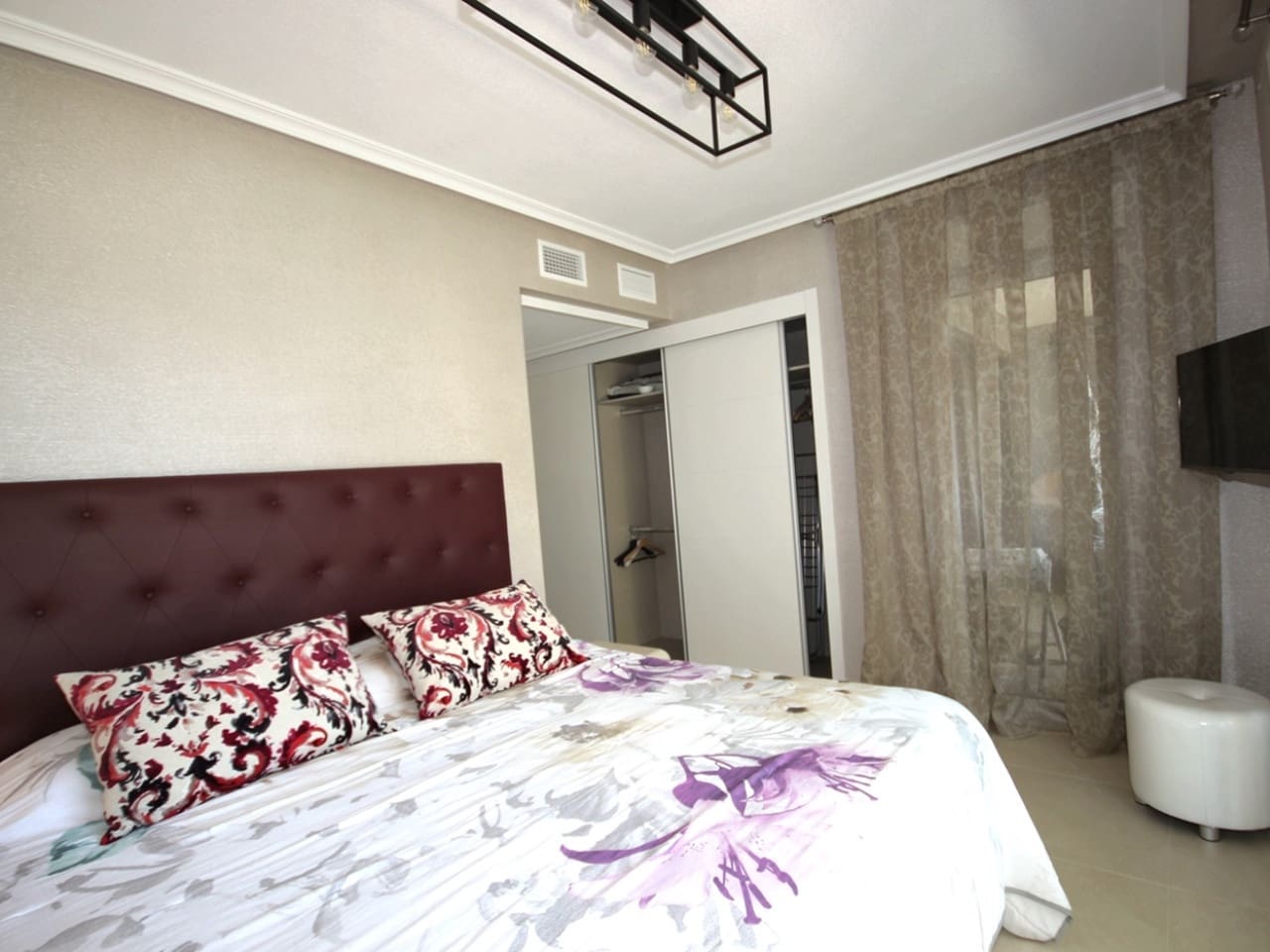 3 sypialnia Apartament na sprzedaż w Orihuela Costa z basenem garażem - 480 000 € (Ref: 9395313)