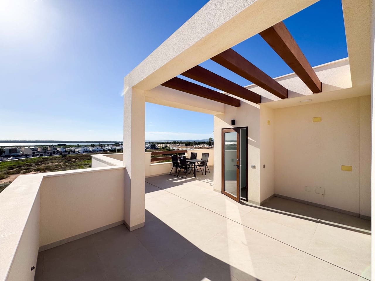 Chalet de 3 habitaciones en Ciudad Quesada en venta con piscina - 690.000 € (Ref: 9398764)