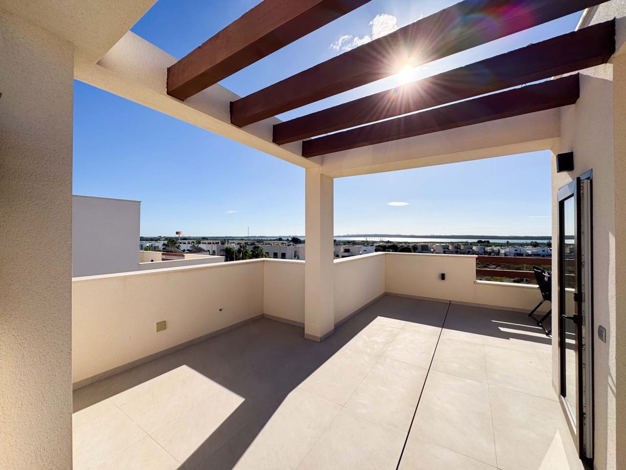 Chalet de 3 habitaciones en Ciudad Quesada en venta con piscina - 690.000 € (Ref: 9398764)