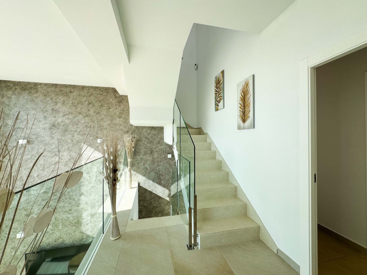 Chalet de 3 habitaciones en Ciudad Quesada en venta con piscina - 690.000 € (Ref: 9398764)