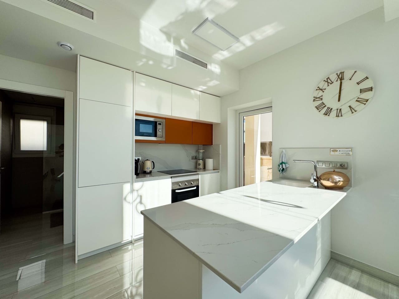 Chalet de 3 habitaciones en Ciudad Quesada en venta con piscina - 690.000 € (Ref: 9398764)