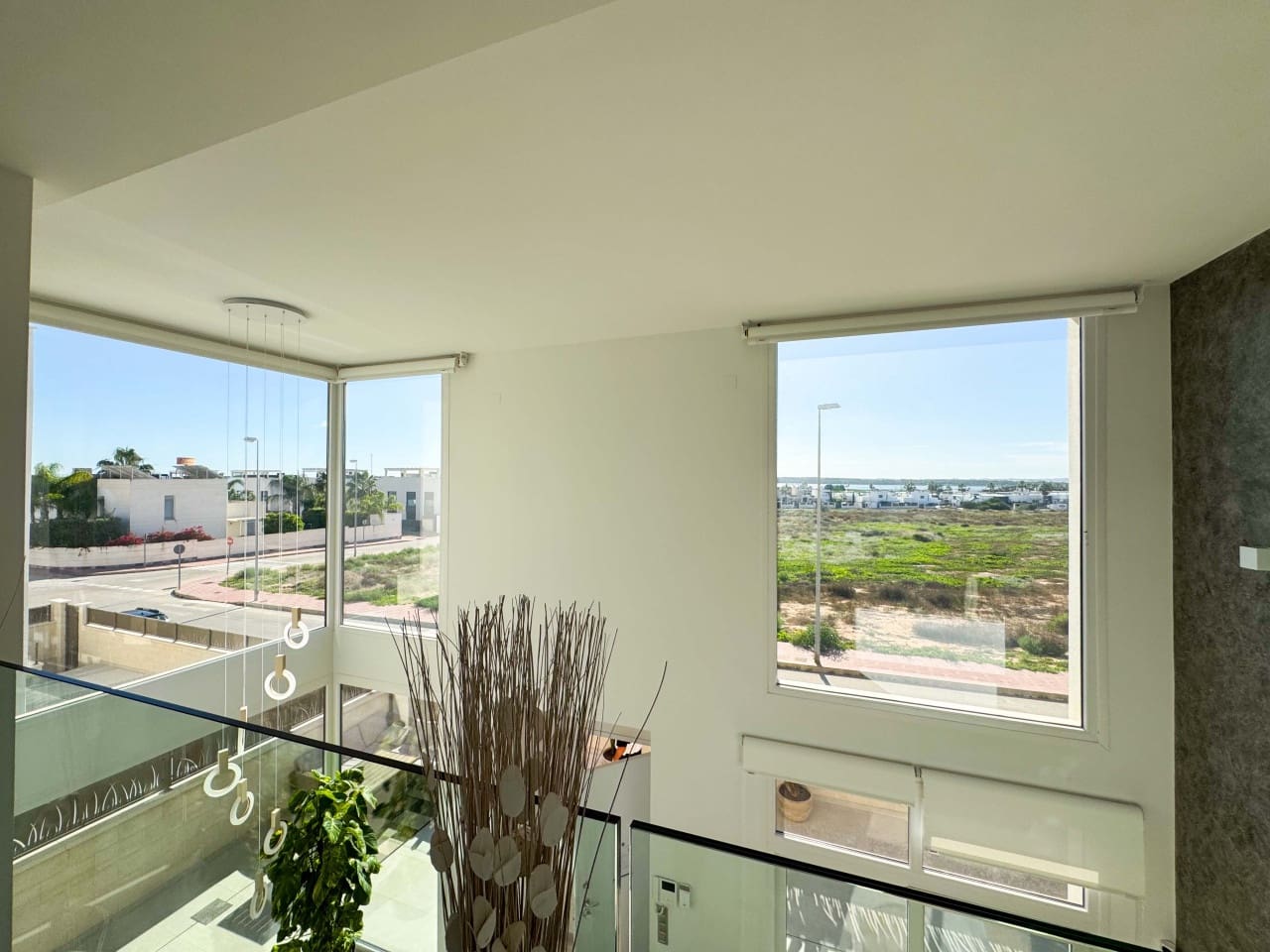 Chalet de 3 habitaciones en Ciudad Quesada en venta con piscina - 690.000 € (Ref: 9398764)