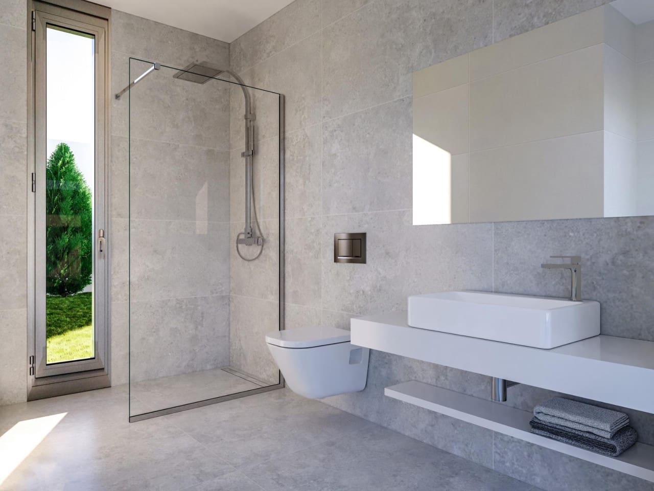 3 sovrum Villa till salu i Finestrat med pool - 695 000 € (Ref: 9403009)