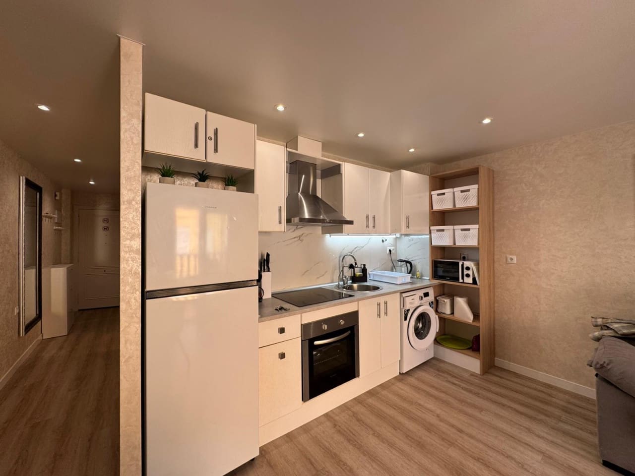 1 Zimmer Apartment zu verkaufen in Torrevieja - 209.000 € (Ref: 9406961)