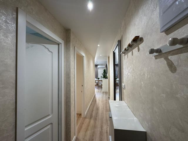 1 sovrum Lägenhet till salu i Las Piscinas Naturales, Torrevieja - 209 000 € (Ref: 9406961)