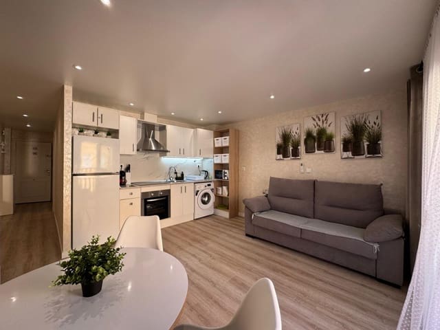 1 sovrum Lägenhet till salu i Las Piscinas Naturales, Torrevieja - 209 000 € (Ref: 9406961)