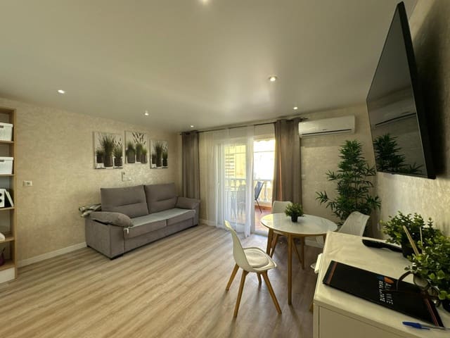 1 sovrum Lägenhet till salu i Las Piscinas Naturales, Torrevieja - 209 000 € (Ref: 9406961)