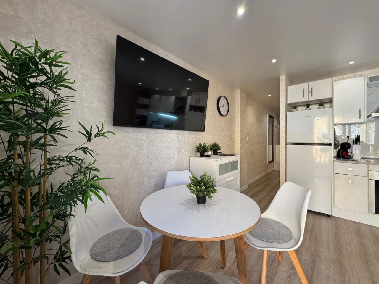 1 Zimmer Apartment zu verkaufen in Torrevieja - 209.000 € (Ref: 9406961)