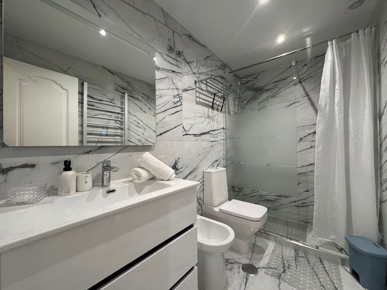 1 Zimmer Apartment zu verkaufen in Torrevieja - 209.000 € (Ref: 9406961)