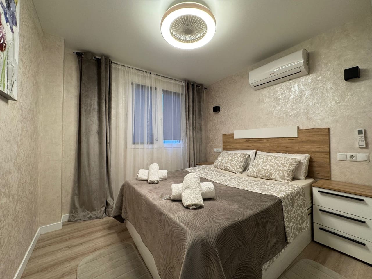 1 Zimmer Apartment zu verkaufen in Torrevieja - 209.000 € (Ref: 9406961)