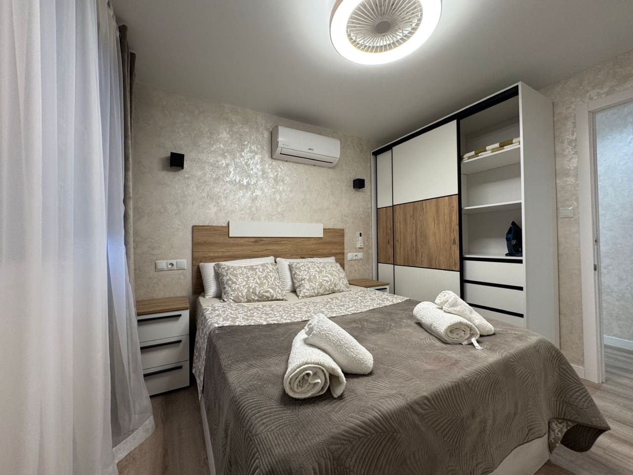 1 Zimmer Apartment zu verkaufen in Torrevieja - 209.000 € (Ref: 9406961)