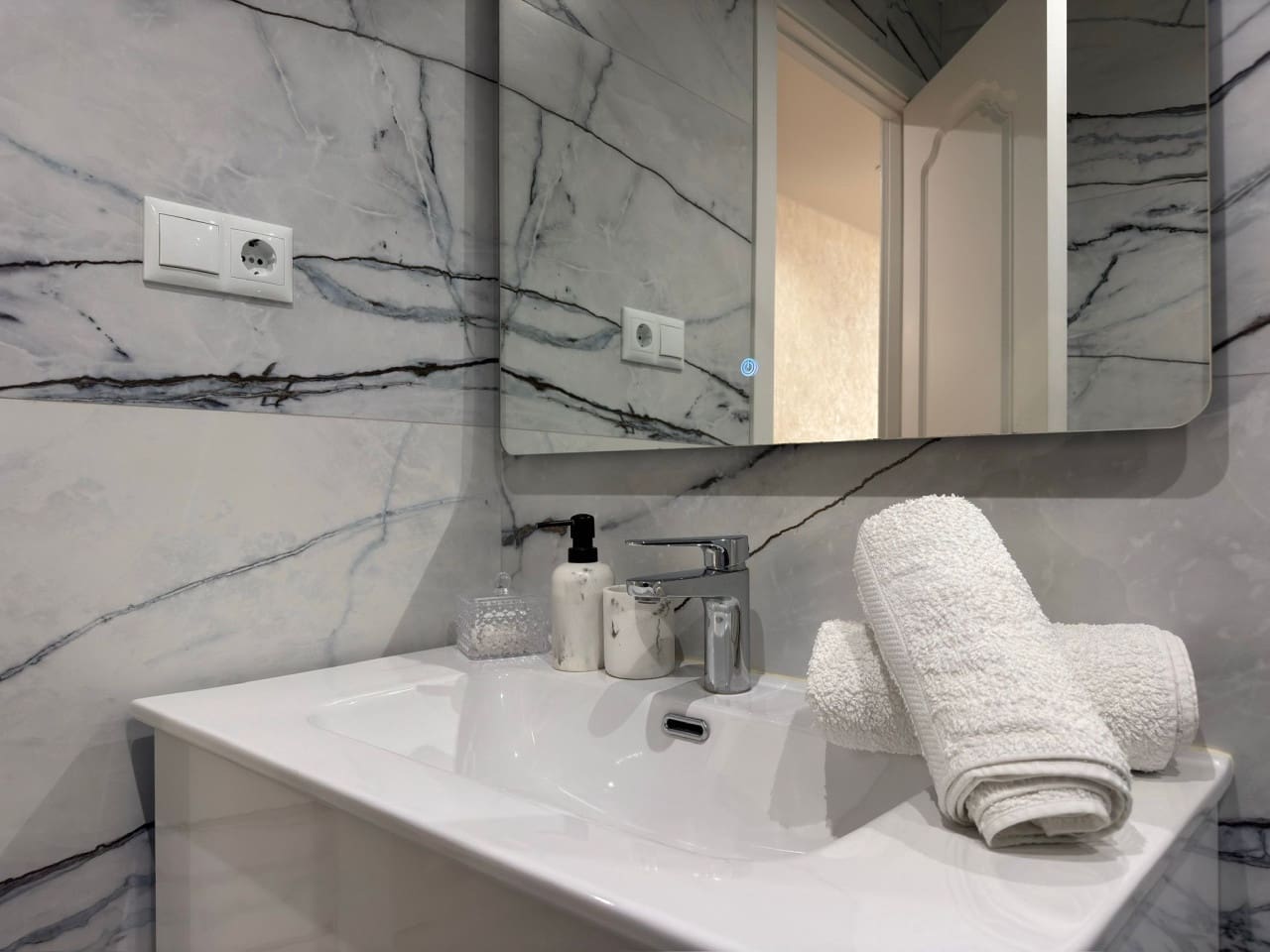 1 Zimmer Apartment zu verkaufen in Torrevieja - 209.000 € (Ref: 9406961)