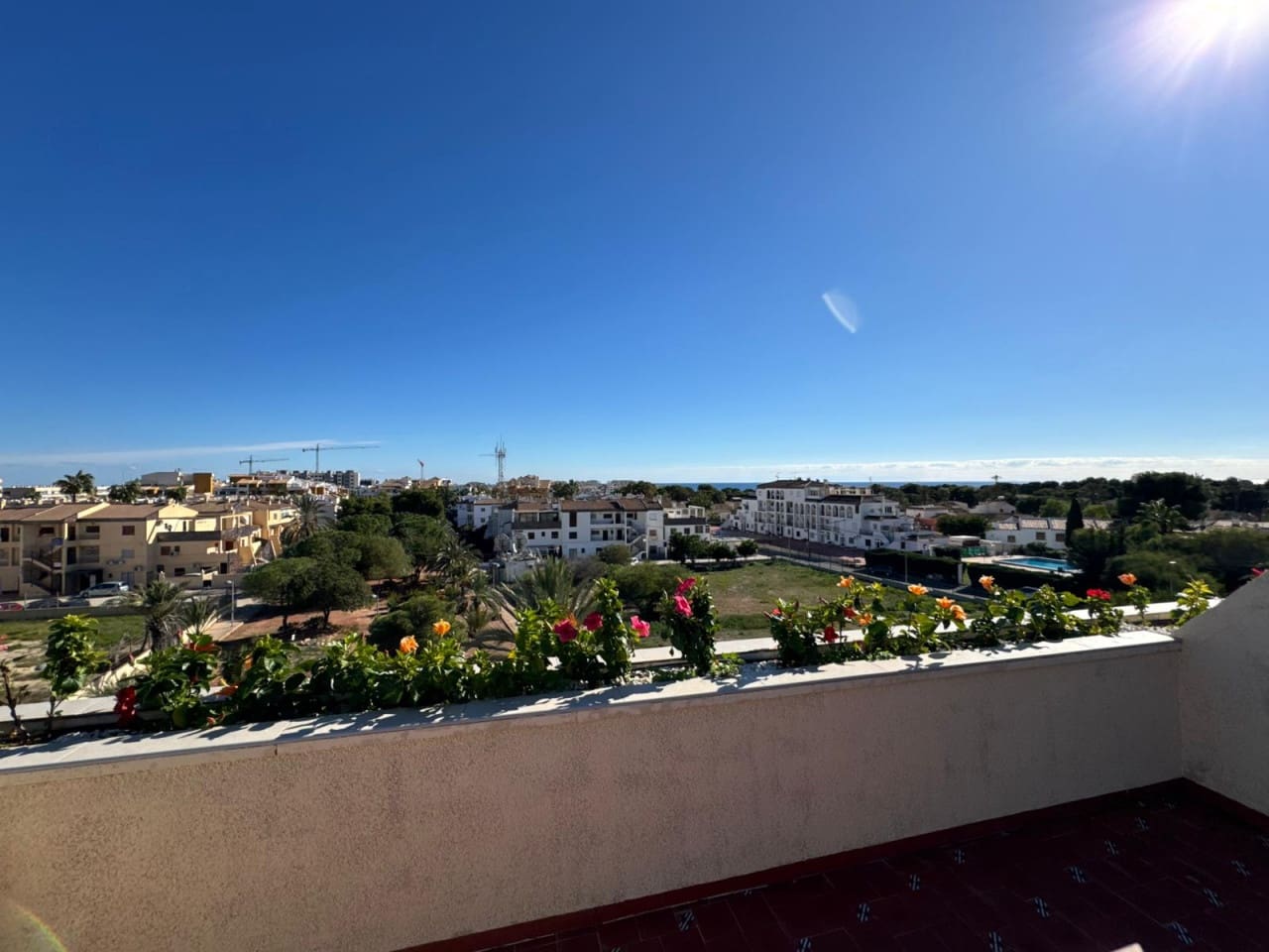 2 sovrum Lägenhet till salu i Orihuela Costa - 247 000 € (Ref: 9407040)