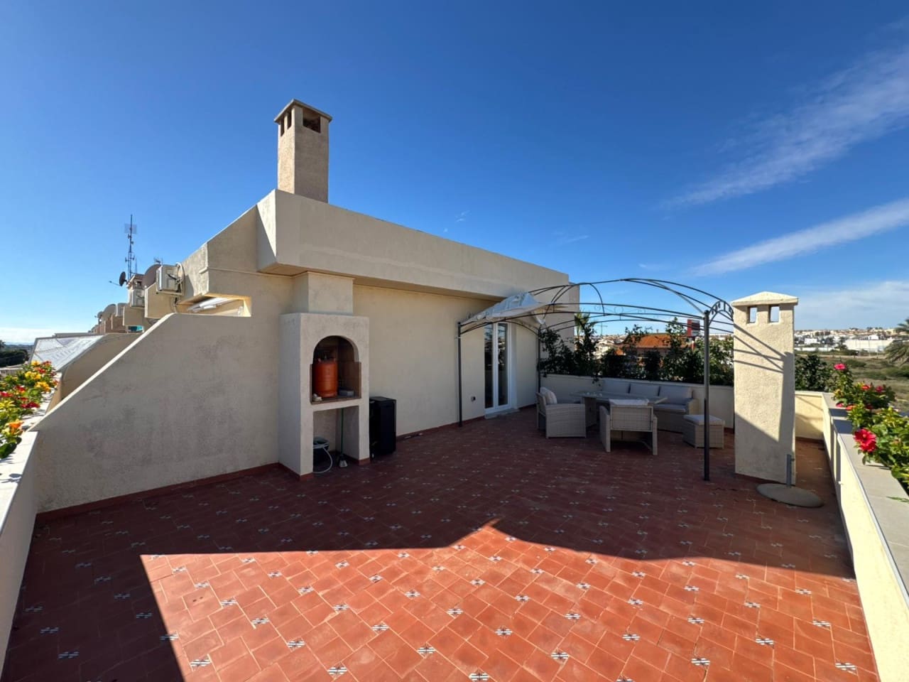 2 sovrum Lägenhet till salu i Orihuela Costa - 247 000 € (Ref: 9407040)