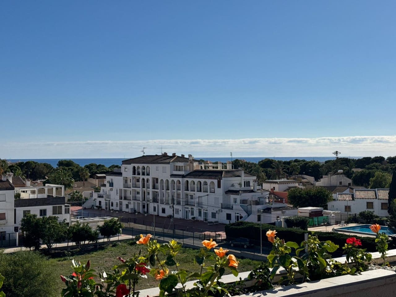 2 sovrum Lägenhet till salu i Orihuela Costa - 247 000 € (Ref: 9407040)