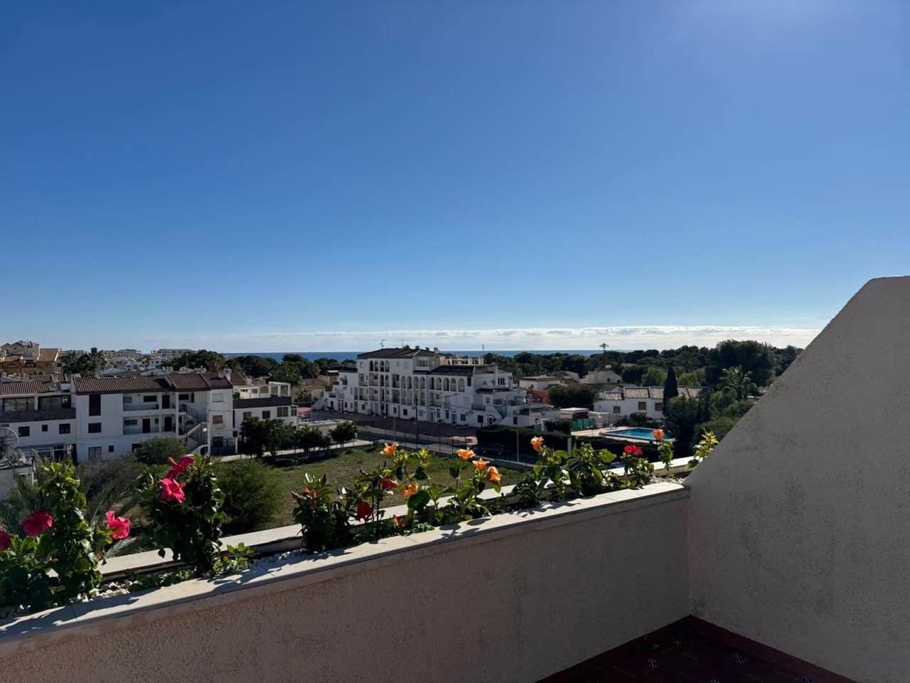 2 sovrum Lägenhet till salu i Orihuela Costa - 247 000 € (Ref: 9407040)