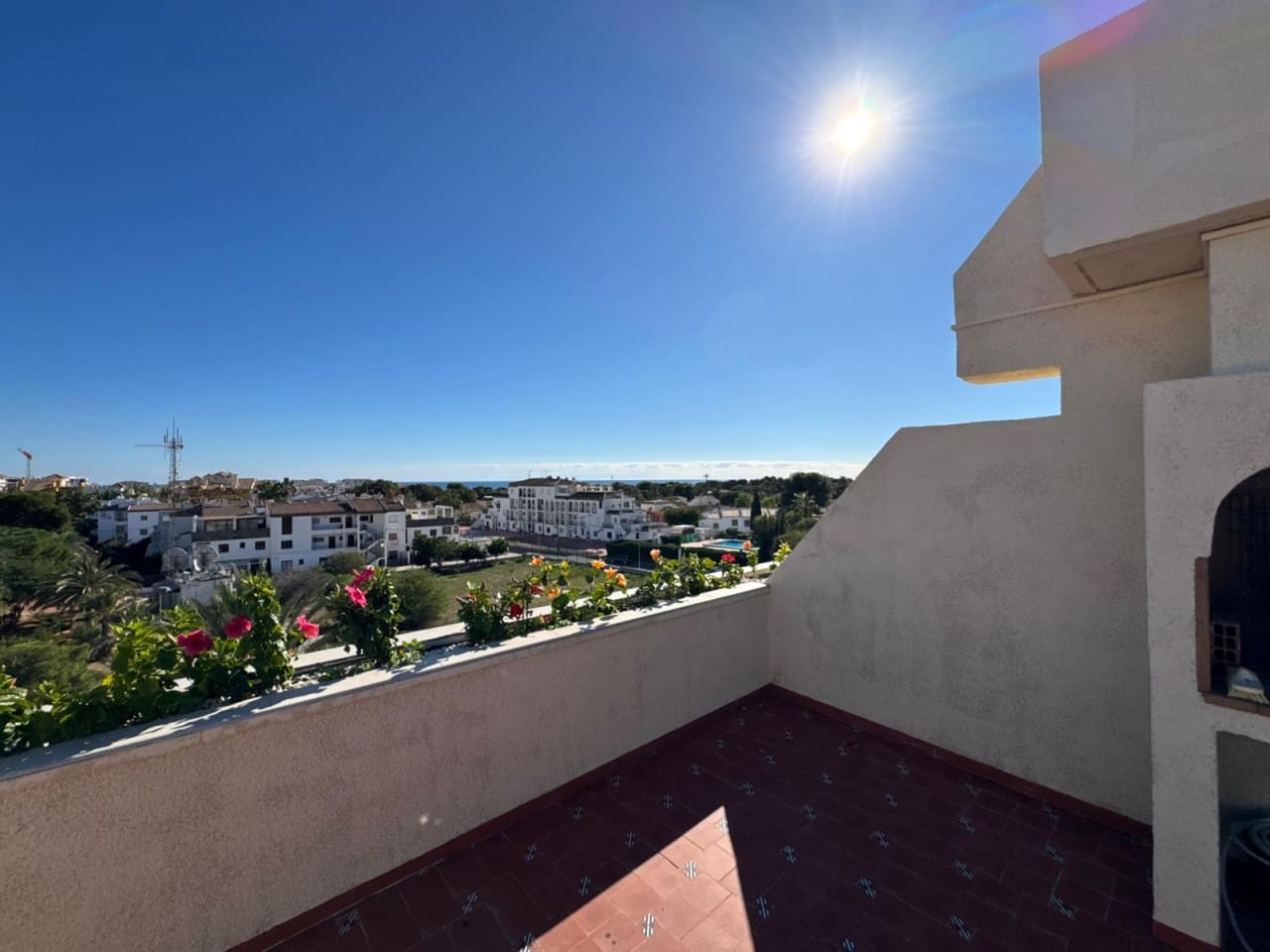 2 sovrum Lägenhet till salu i Orihuela Costa - 247 000 € (Ref: 9407040)