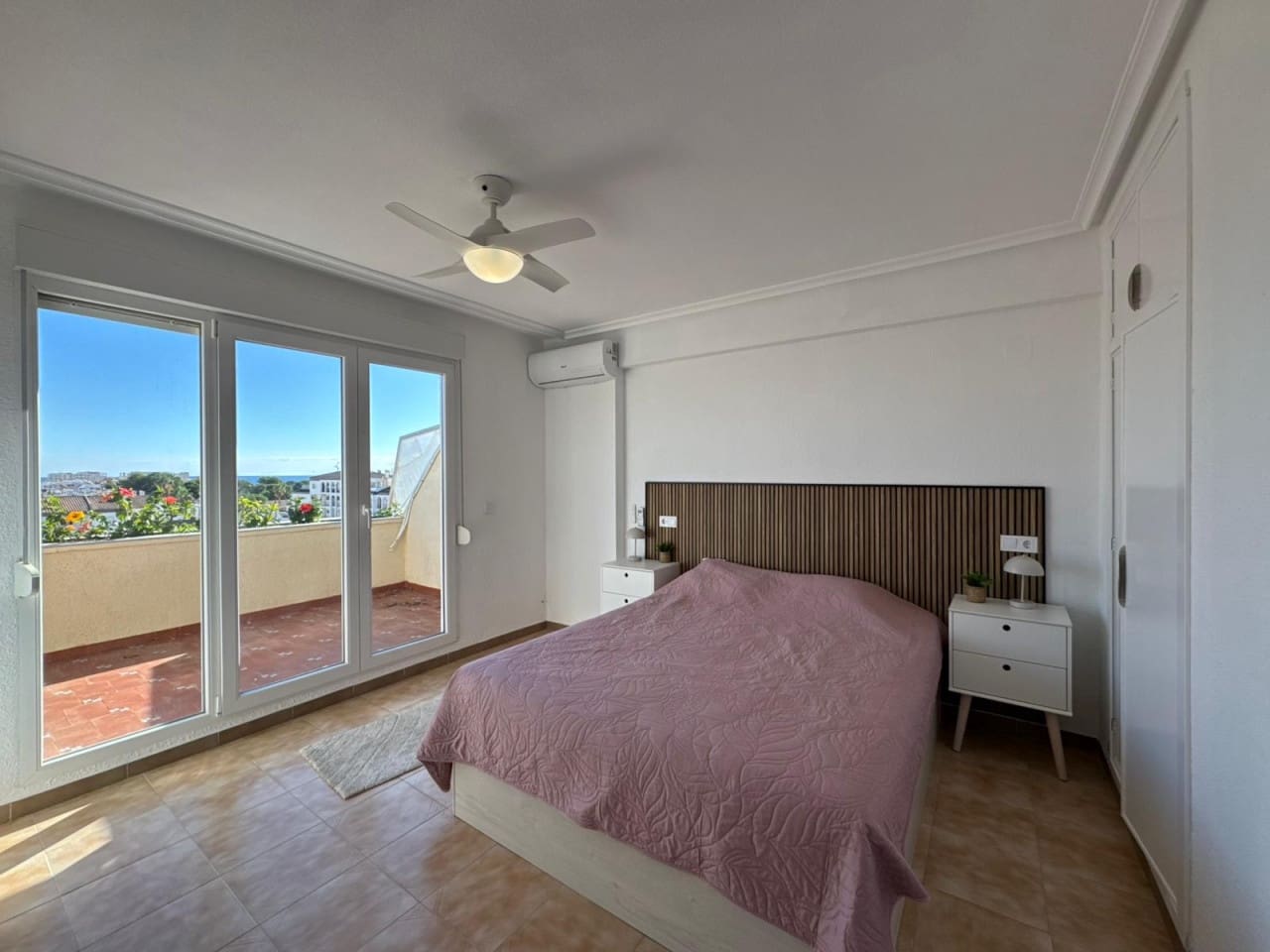 2 sovrum Lägenhet till salu i Orihuela Costa - 247 000 € (Ref: 9407040)