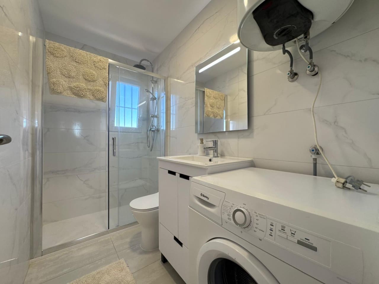 2 sovrum Lägenhet till salu i Orihuela Costa - 247 000 € (Ref: 9407040)