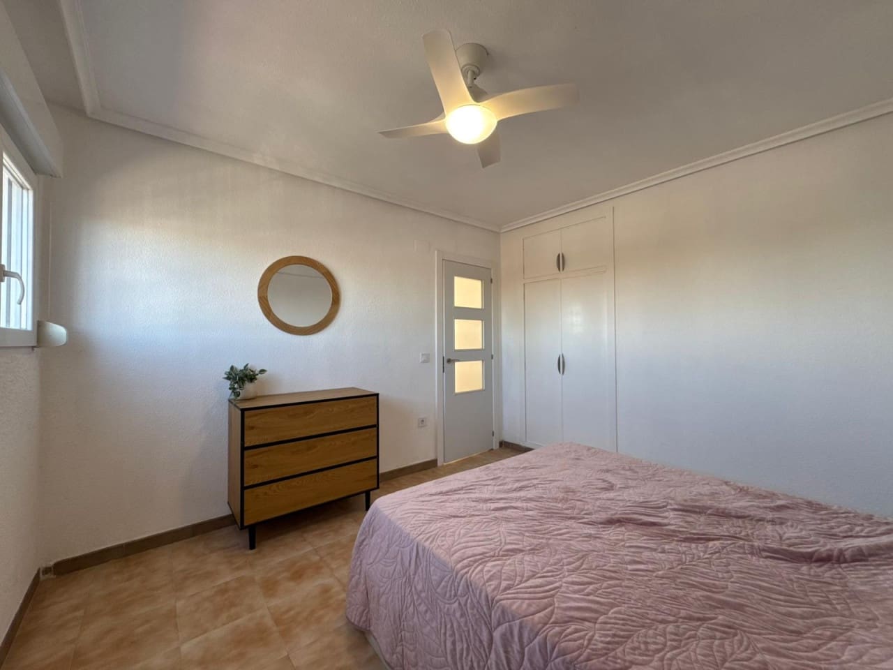 2 sovrum Lägenhet till salu i Orihuela Costa - 247 000 € (Ref: 9407040)