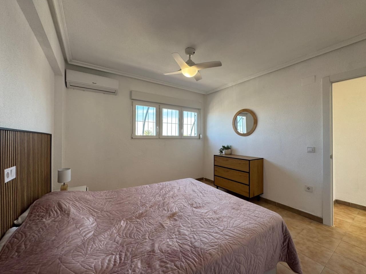 2 sovrum Lägenhet till salu i Orihuela Costa - 247 000 € (Ref: 9407040)