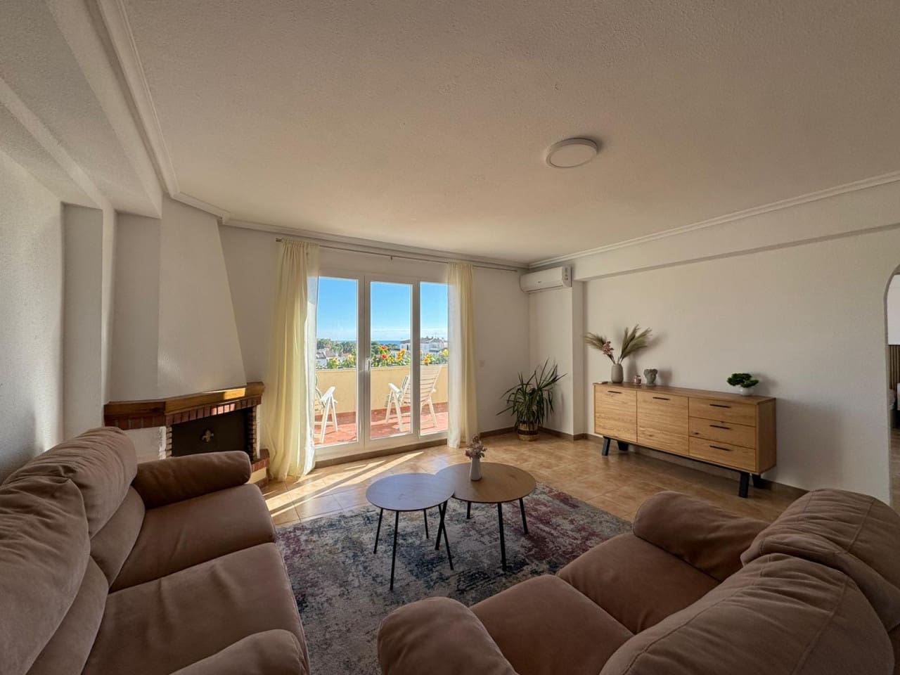 2 sovrum Lägenhet till salu i Orihuela Costa - 247 000 € (Ref: 9407040)