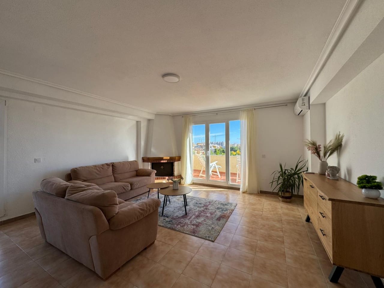 2 sovrum Lägenhet till salu i Orihuela Costa - 247 000 € (Ref: 9407040)