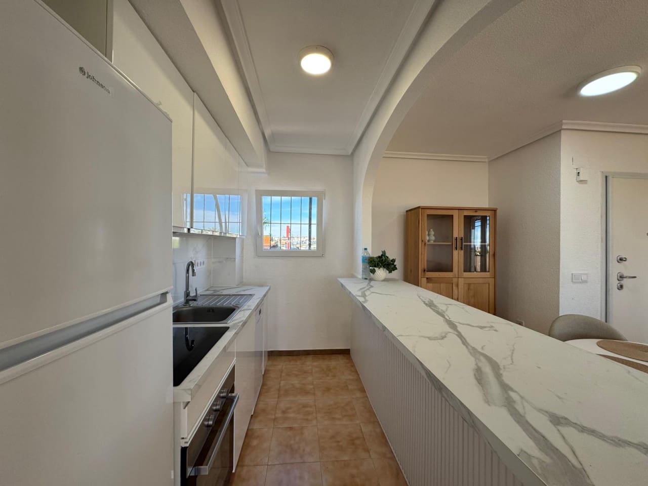 2 sovrum Lägenhet till salu i Orihuela Costa - 247 000 € (Ref: 9407040)