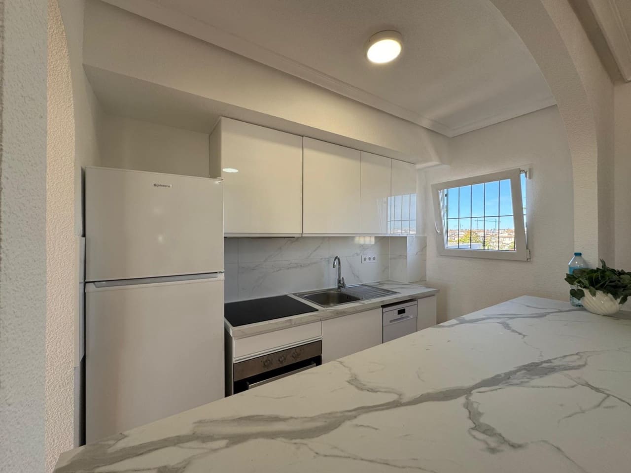 2 sovrum Lägenhet till salu i Orihuela Costa - 247 000 € (Ref: 9407040)