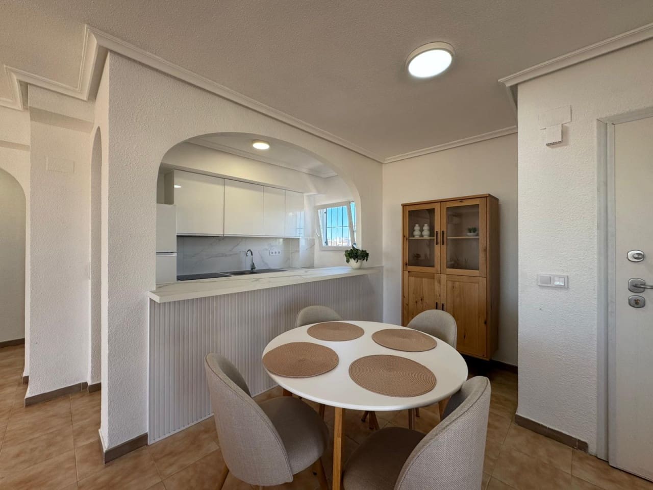 2 sovrum Lägenhet till salu i Orihuela Costa - 247 000 € (Ref: 9407040)