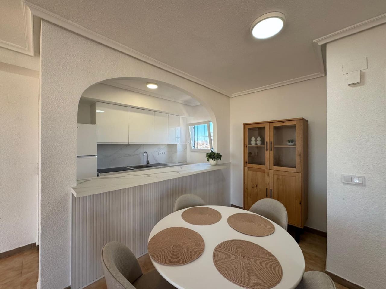 2 sovrum Lägenhet till salu i Orihuela Costa - 247 000 € (Ref: 9407040)