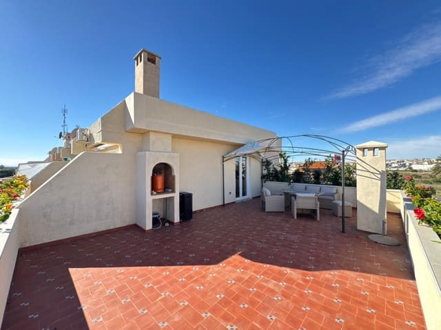 2 sovrum Lägenhet till salu i Punta Prima, Orihuela - 247 000 € (Ref: 9407040)