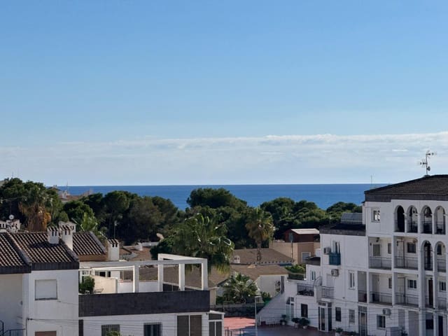 2 sovrum Lägenhet till salu i Punta Prima, Orihuela - 247 000 € (Ref: 9407040)
