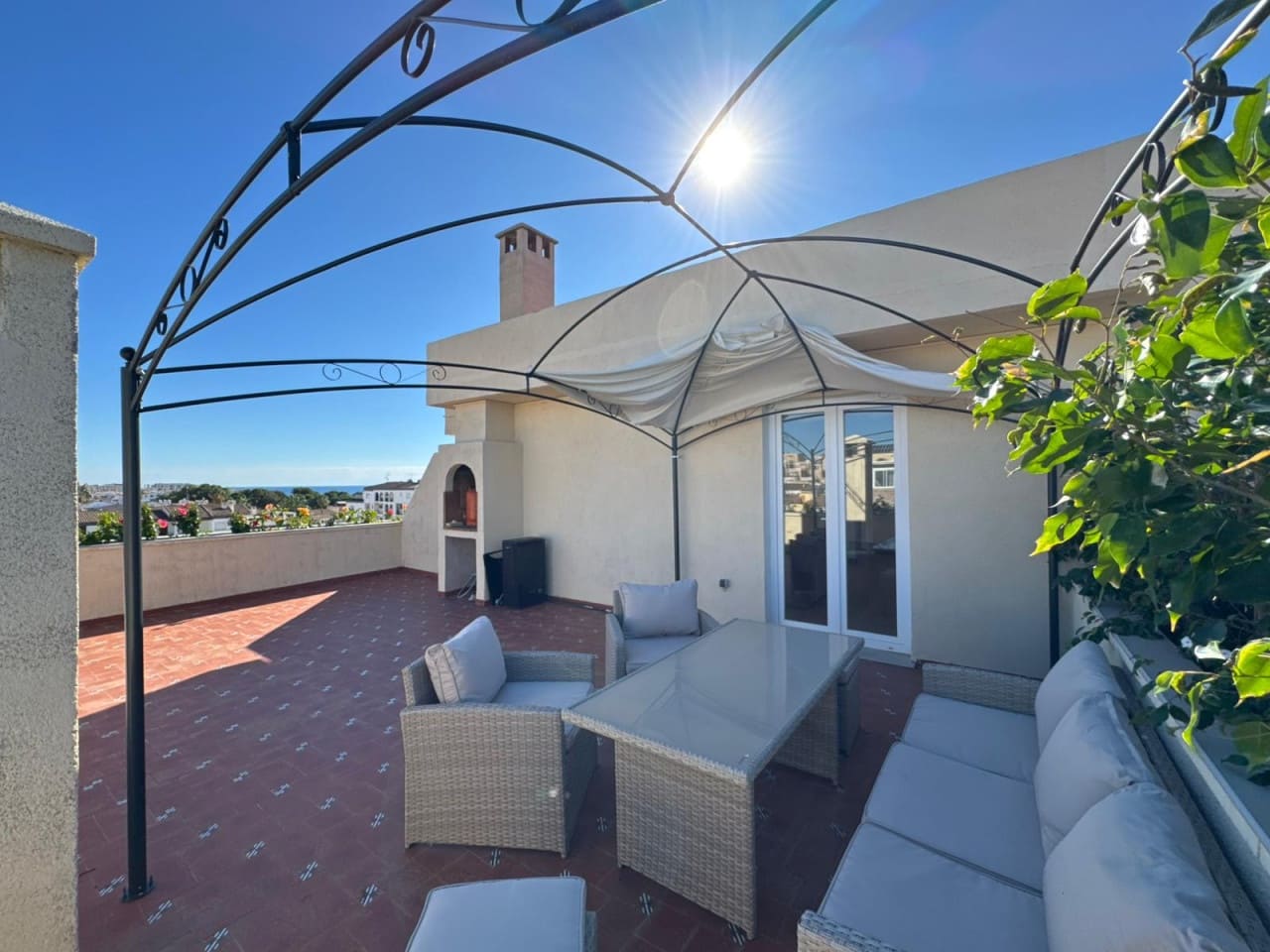 2 sovrum Lägenhet till salu i Orihuela Costa - 247 000 € (Ref: 9407040)