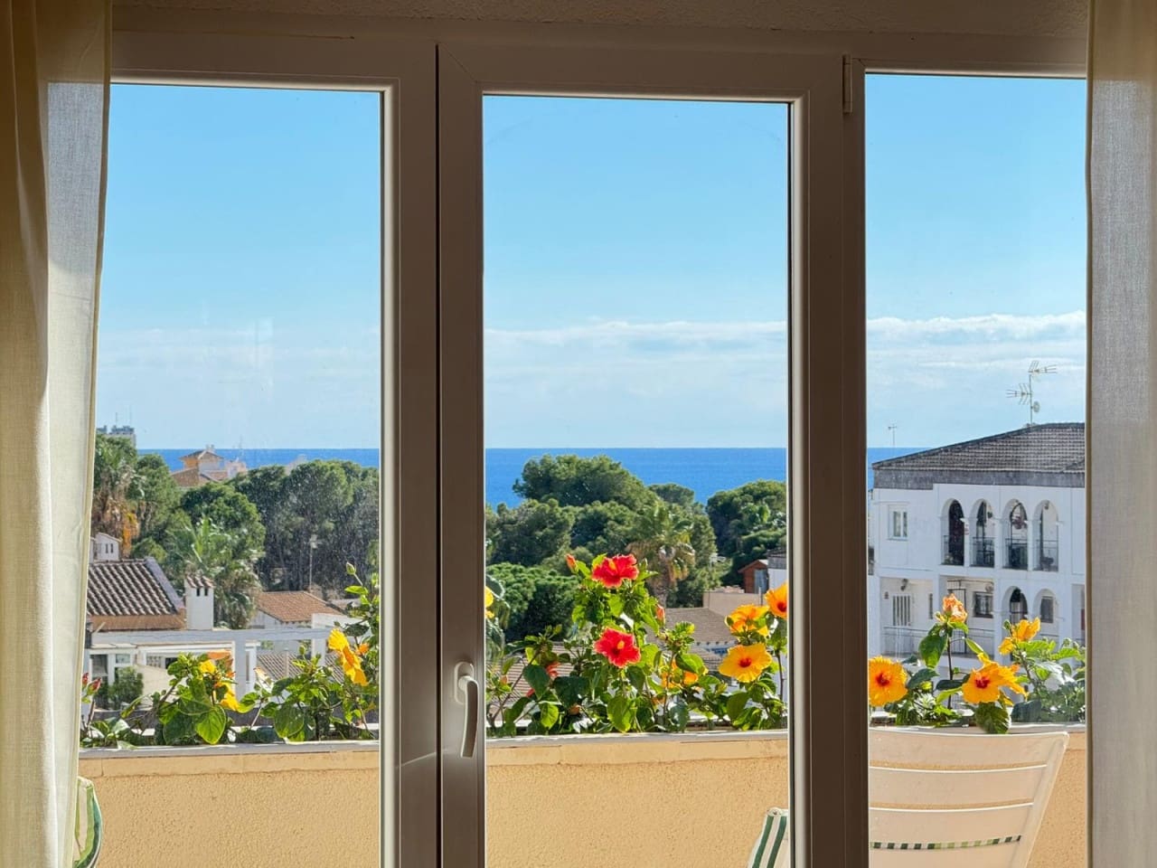 2 sovrum Lägenhet till salu i Orihuela Costa - 247 000 € (Ref: 9407040)